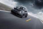Abarth 500 Ares by Pogea Racing 2017 года